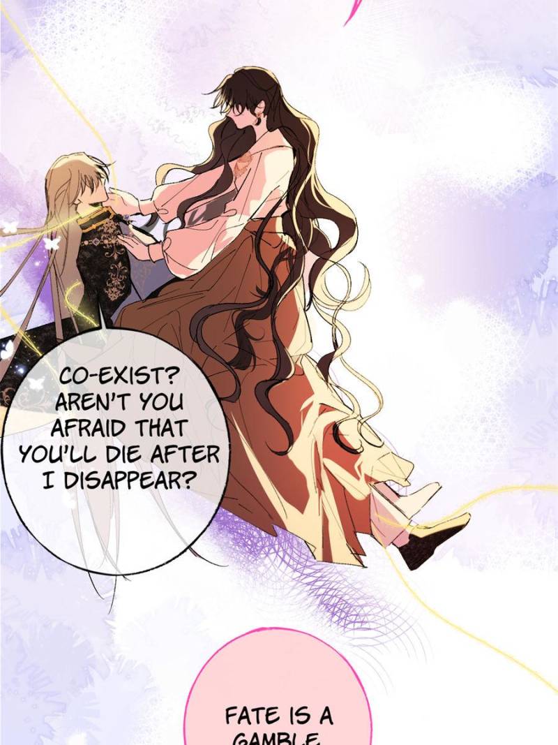 The Corrupted Witch Has No Choice But to Become a Villain Chapter 13 94 09