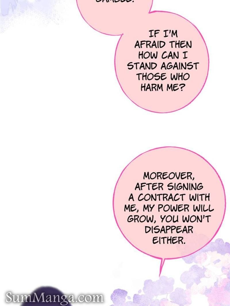 The Corrupted Witch Has No Choice But to Become a Villain Chapter 13 95 10