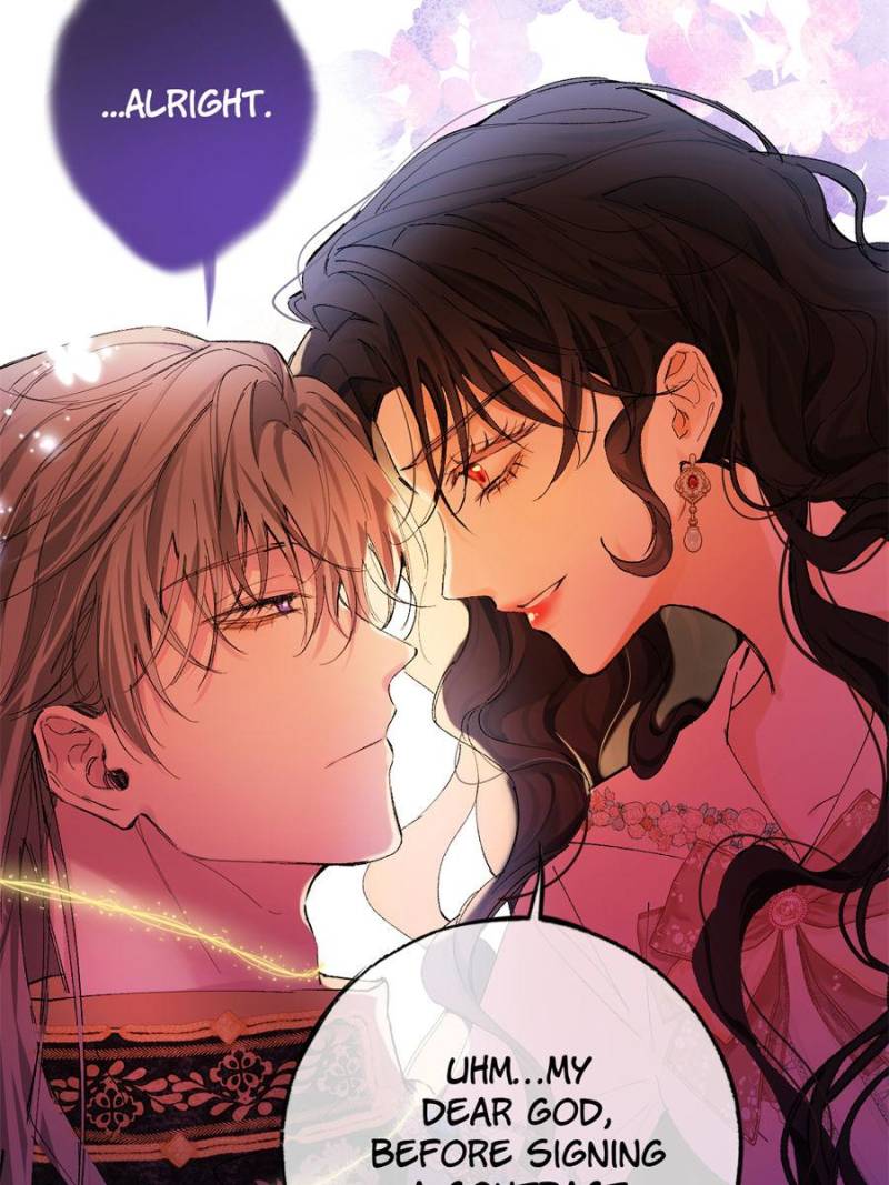 The Corrupted Witch Has No Choice But to Become a Villain Chapter 13 96 11
