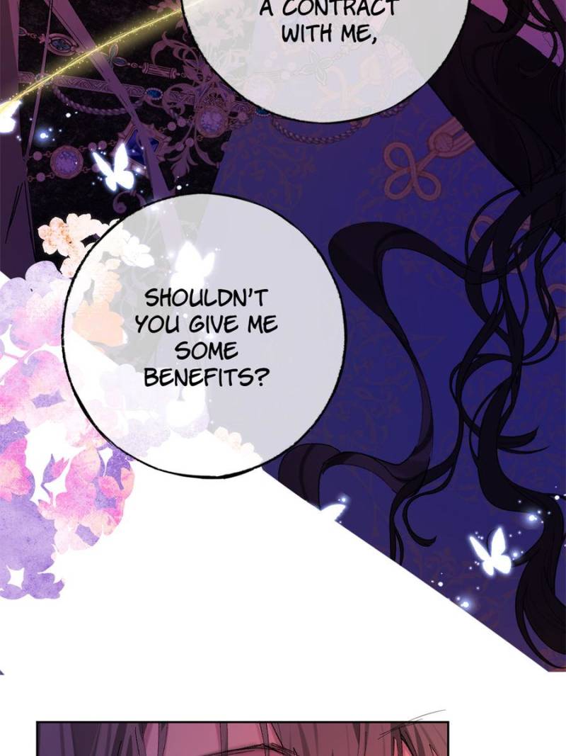 The Corrupted Witch Has No Choice But to Become a Villain Chapter 13 97 12
