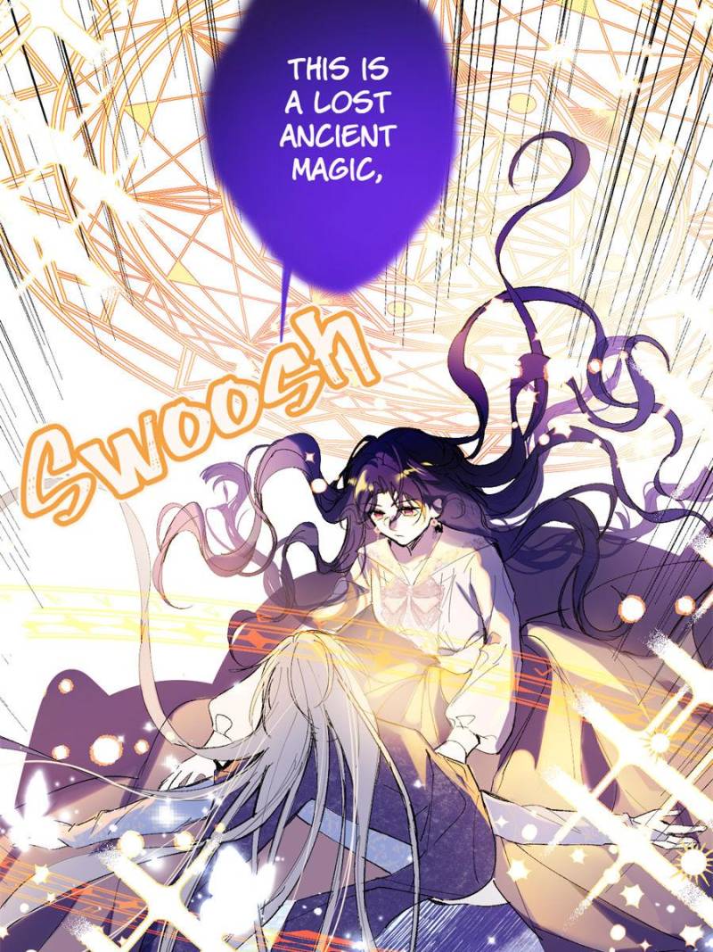 The Corrupted Witch Has No Choice But to Become a Villain Chapter 13 99 14