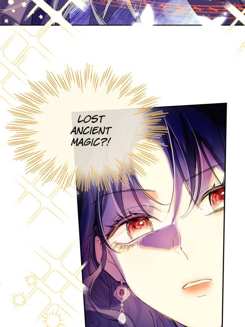 The Corrupted Witch Has No Choice But to Become a Villain Chapter 13 100 15