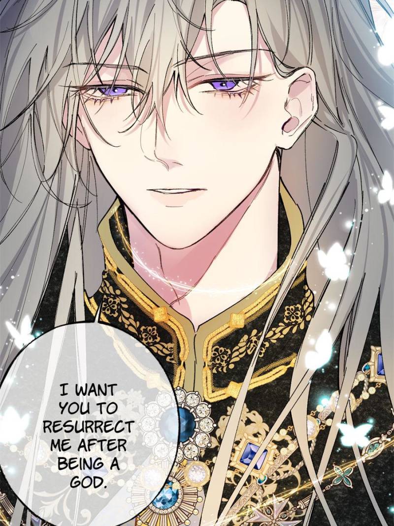 The Corrupted Witch Has No Choice But to Become a Villain Chapter 13 103 18