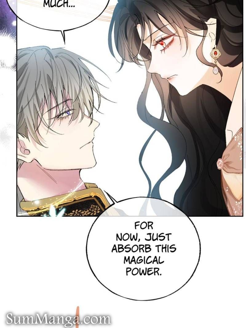 The Corrupted Witch Has No Choice But to Become a Villain Chapter 13 105 20