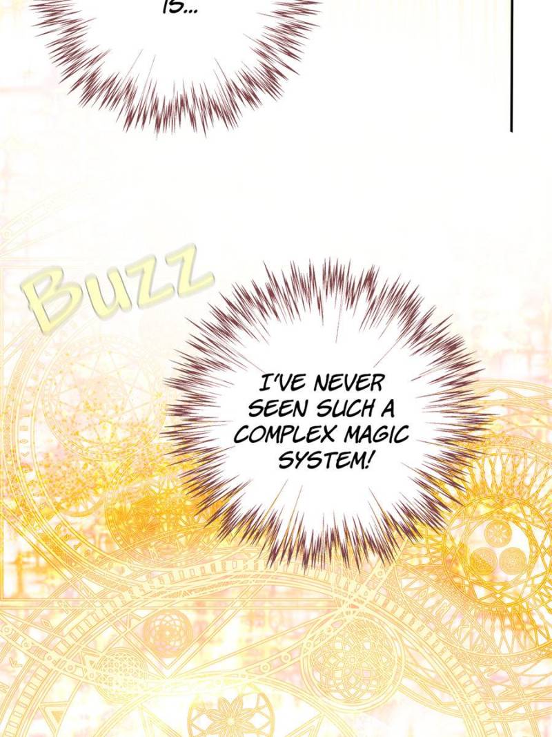 The Corrupted Witch Has No Choice But to Become a Villain Chapter 13 107 22
