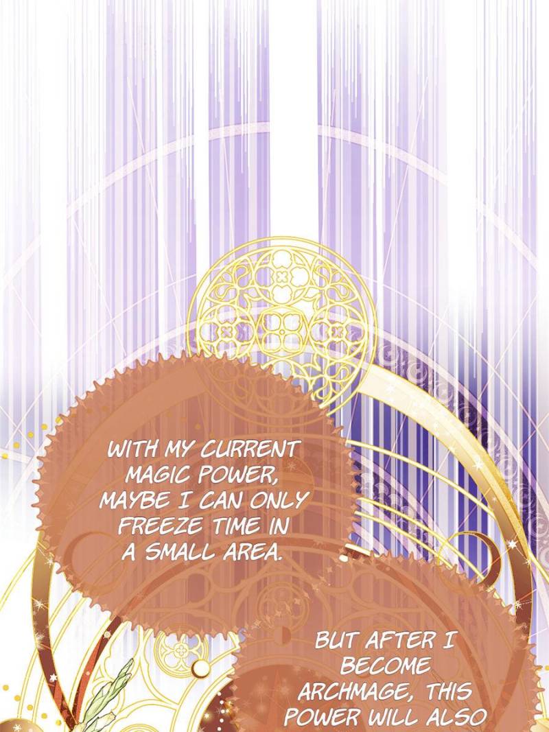 The Corrupted Witch Has No Choice But to Become a Villain Chapter 13 109 24