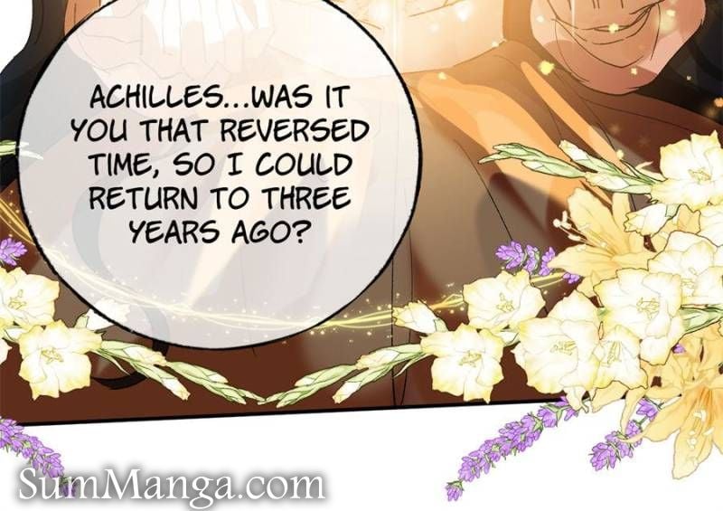 The Corrupted Witch Has No Choice But to Become a Villain Chapter 13 111 26