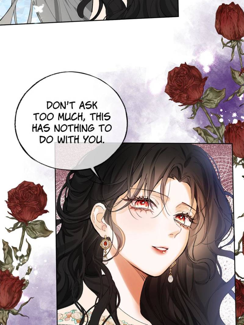 The Corrupted Witch Has No Choice But to Become a Villain Chapter 14 97 03
