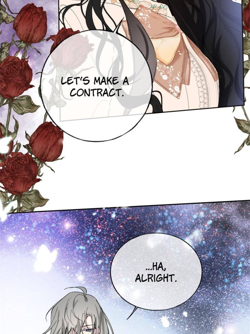 The Corrupted Witch Has No Choice But to Become a Villain Chapter 14 98 04