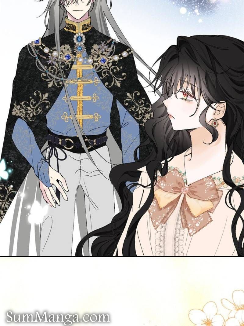 The Corrupted Witch Has No Choice But to Become a Villain Chapter 14 99 05