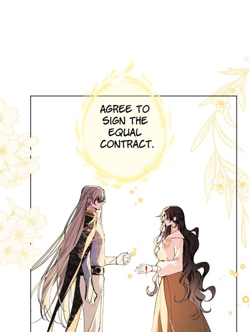 The Corrupted Witch Has No Choice But to Become a Villain Chapter 14 103 09