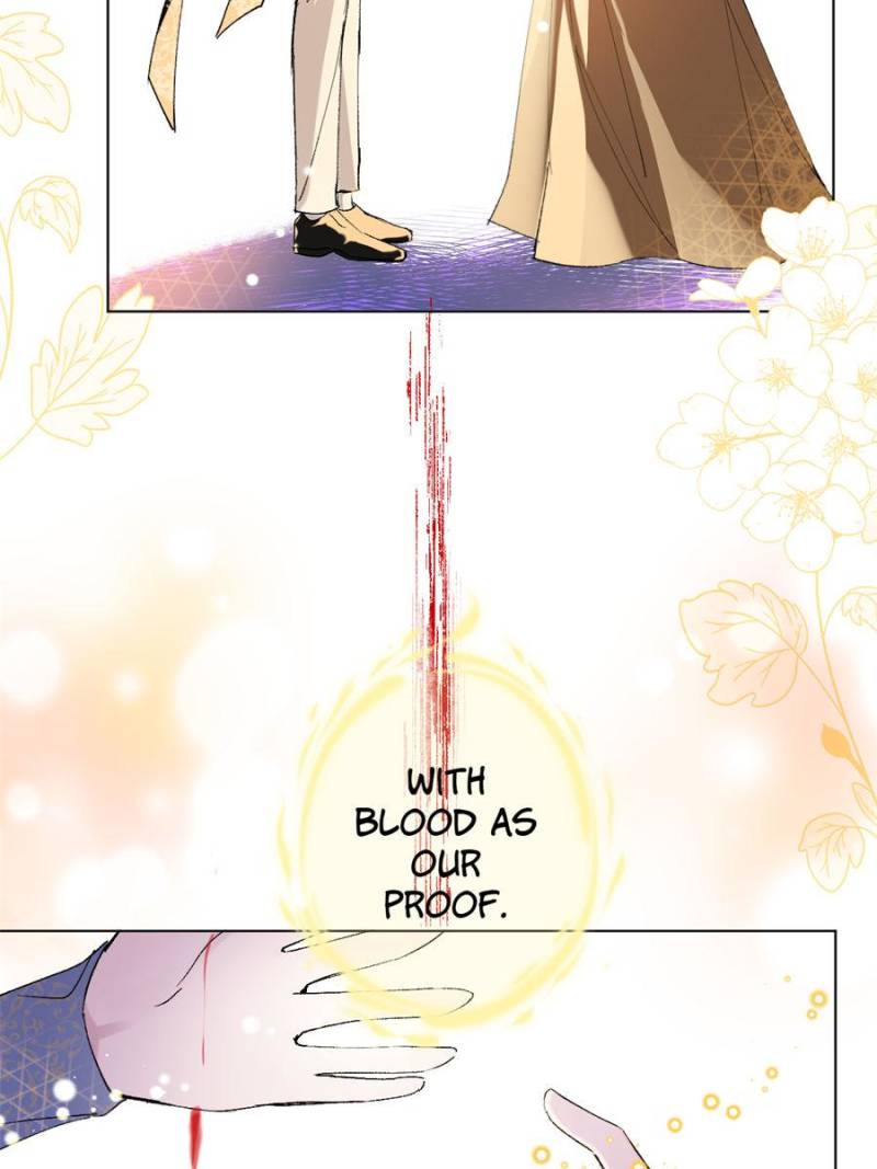 The Corrupted Witch Has No Choice But to Become a Villain Chapter 14 104 10