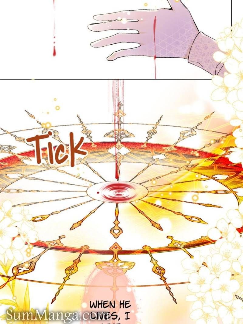 The Corrupted Witch Has No Choice But to Become a Villain Chapter 14 105 11