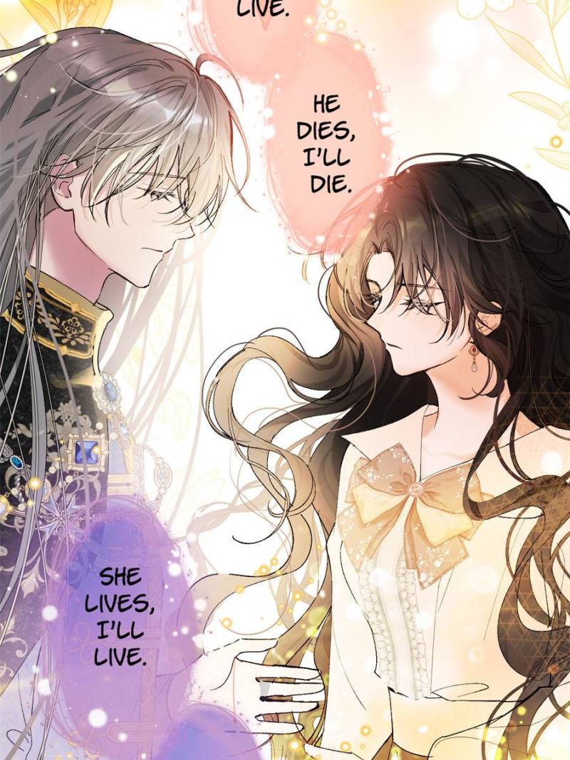 The Corrupted Witch Has No Choice But to Become a Villain Chapter 14 106 12