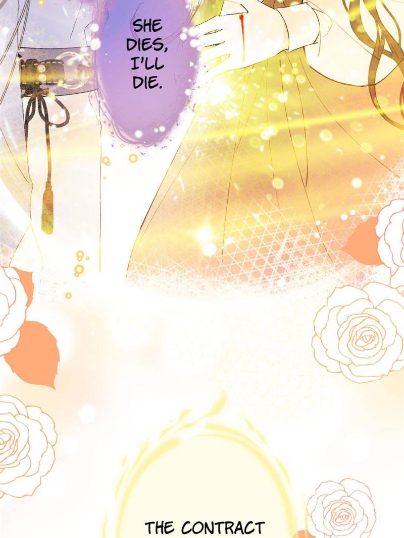 The Corrupted Witch Has No Choice But to Become a Villain Chapter 14 107 13