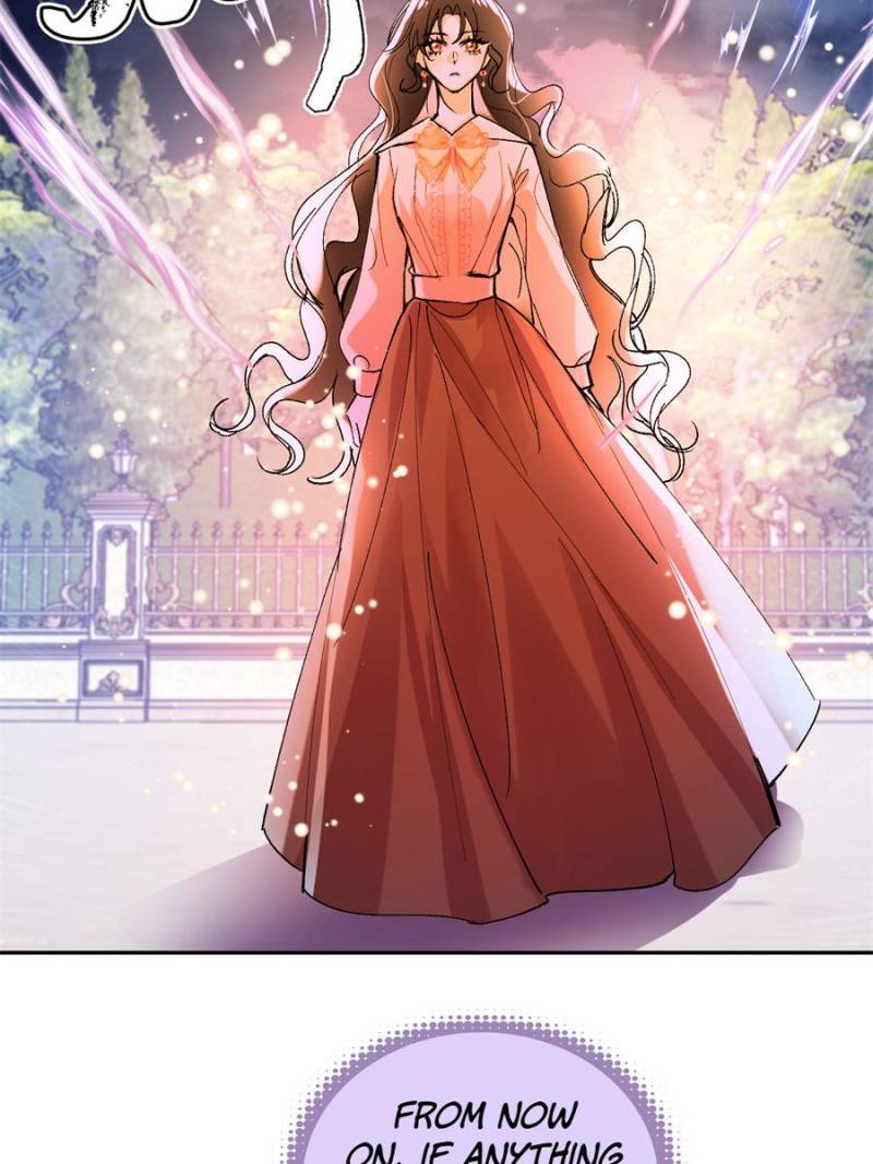 The Corrupted Witch Has No Choice But to Become a Villain Chapter 14 110 16