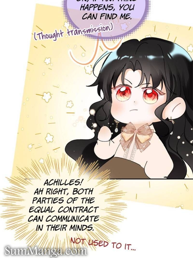 The Corrupted Witch Has No Choice But to Become a Villain Chapter 14 111 17