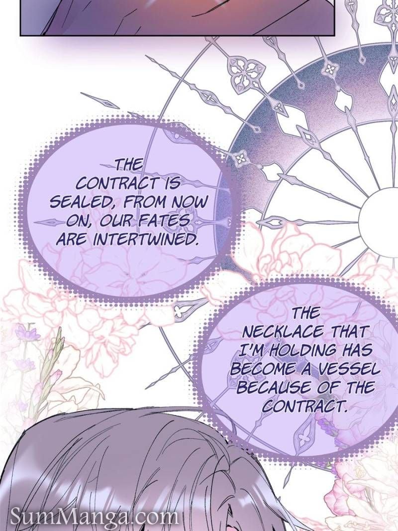 The Corrupted Witch Has No Choice But to Become a Villain Chapter 14 114 20