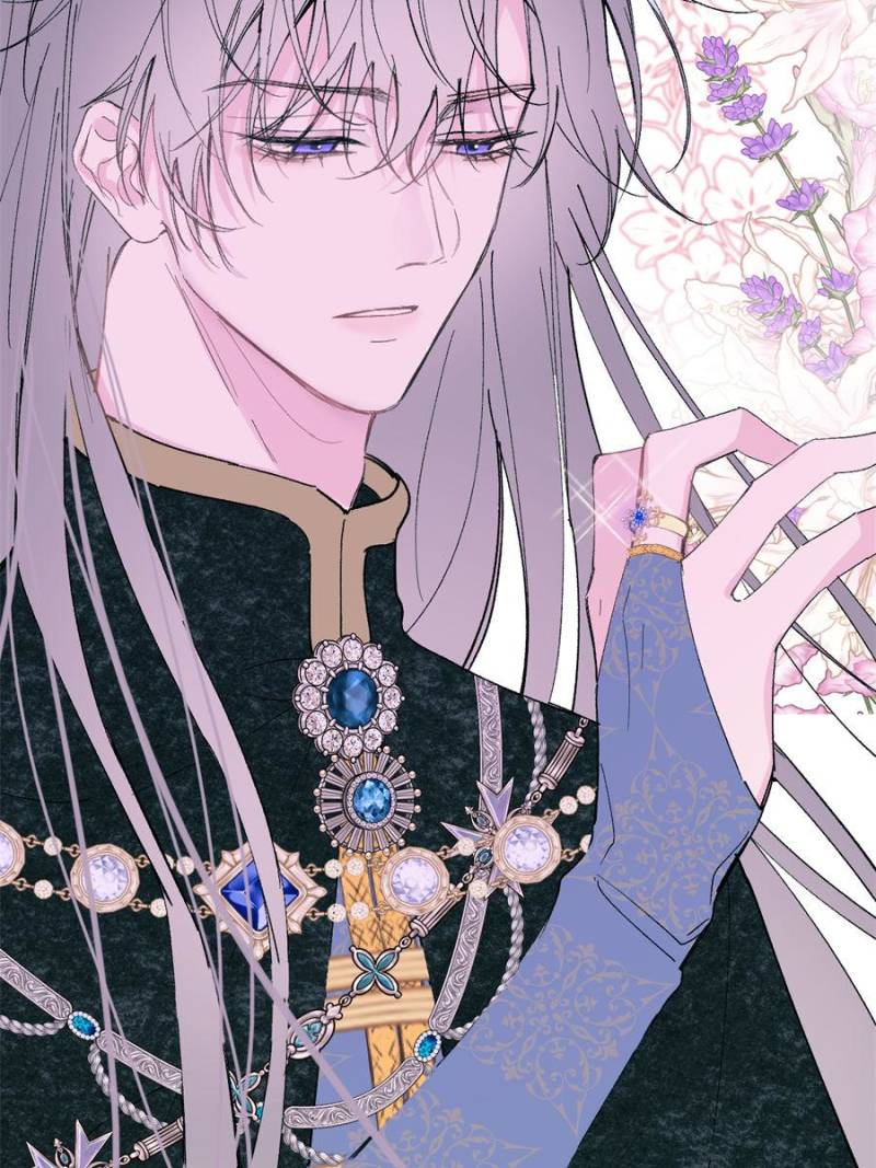 The Corrupted Witch Has No Choice But to Become a Villain Chapter 14 115 21