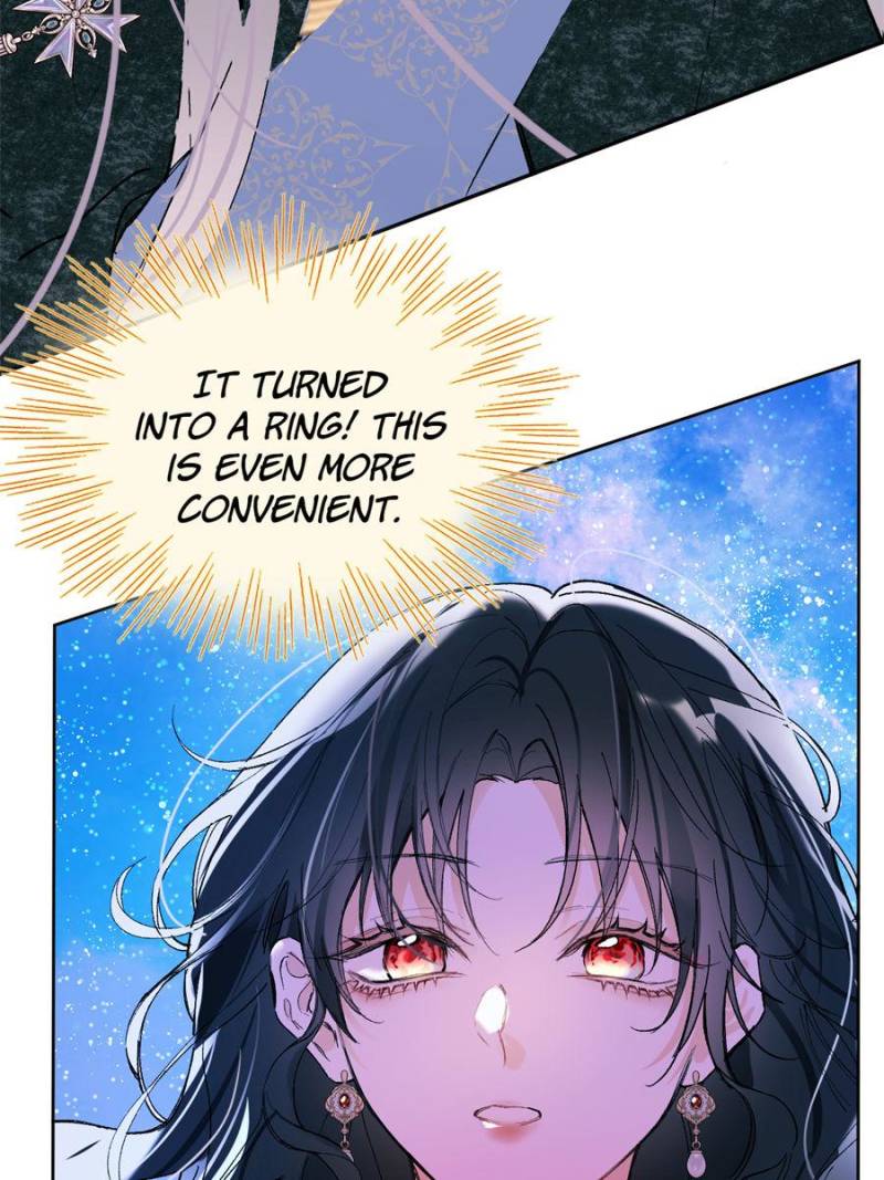 The Corrupted Witch Has No Choice But to Become a Villain Chapter 14 116 22