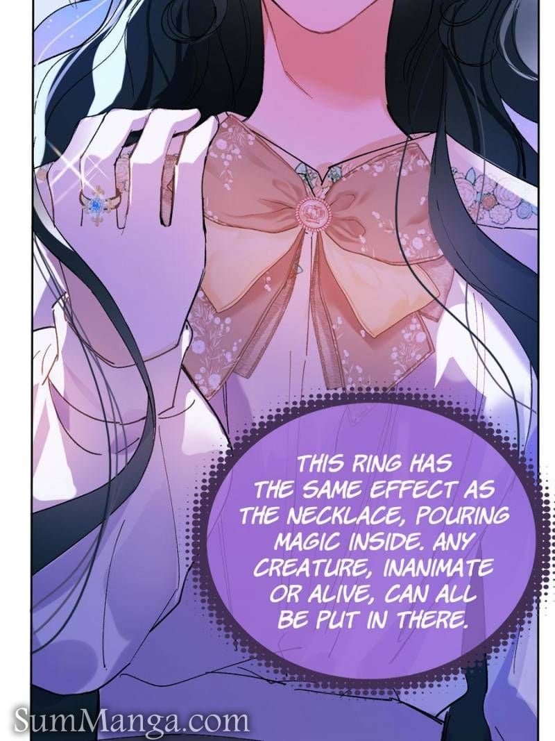 The Corrupted Witch Has No Choice But to Become a Villain Chapter 14 117 23