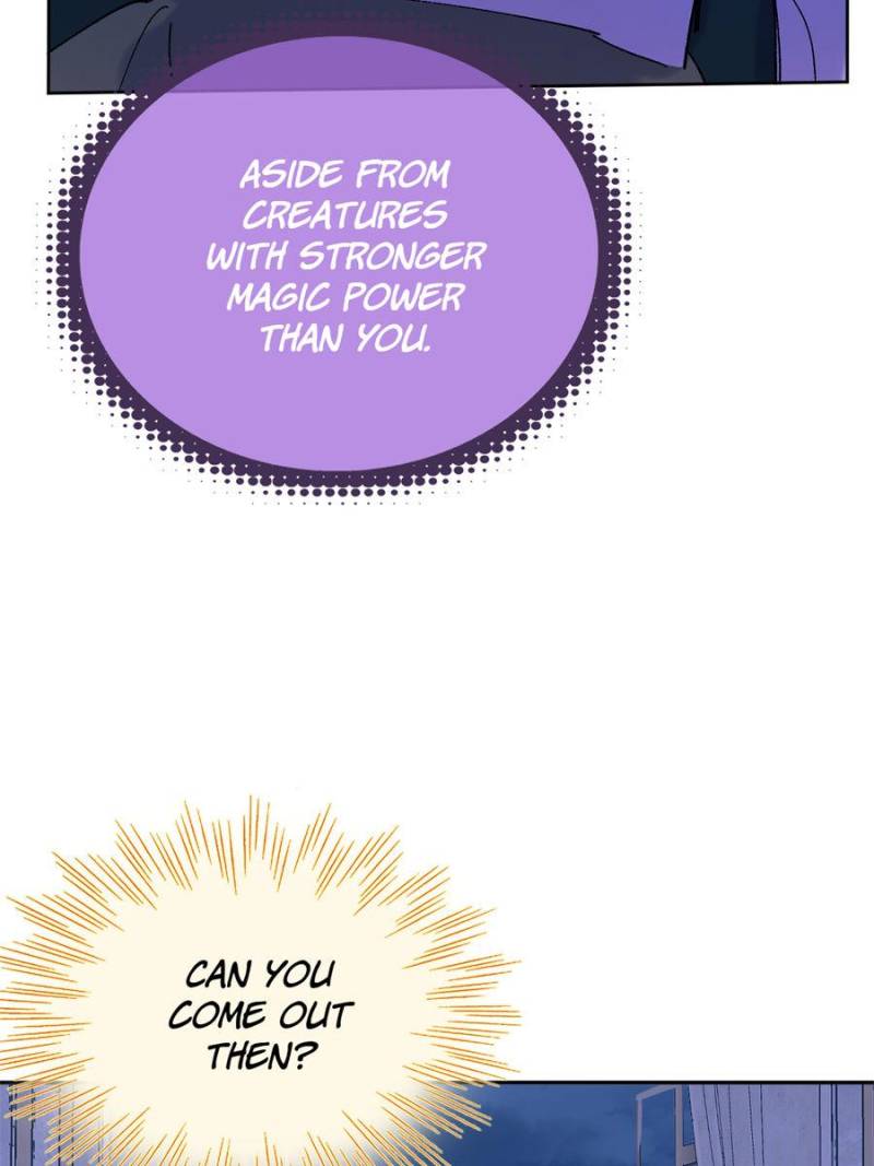 The Corrupted Witch Has No Choice But to Become a Villain Chapter 14 118 24