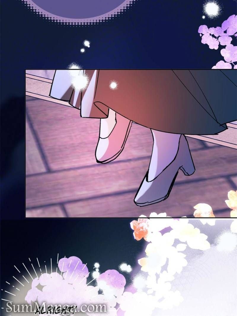 The Corrupted Witch Has No Choice But to Become a Villain Chapter 14 120 26