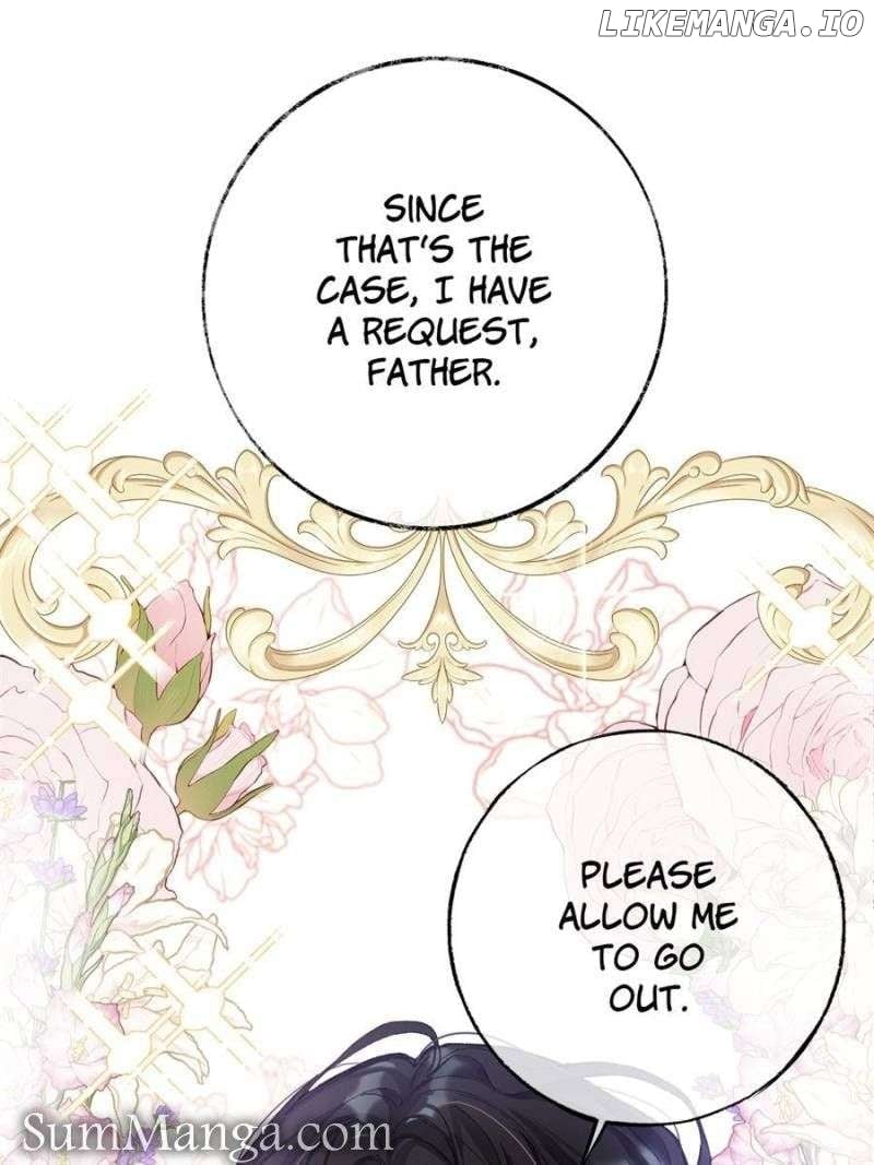 The Corrupted Witch Has No Choice But to Become a Villain Chapter 16 143 01