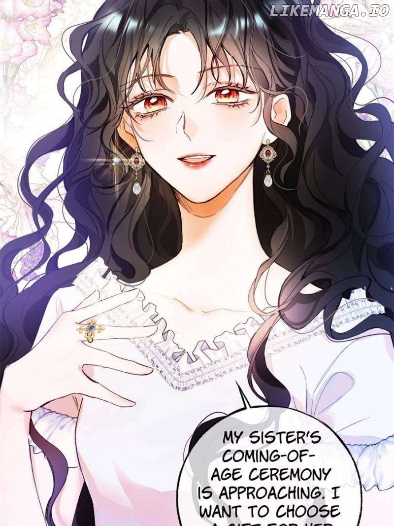 The Corrupted Witch Has No Choice But to Become a Villain Chapter 16 144 02