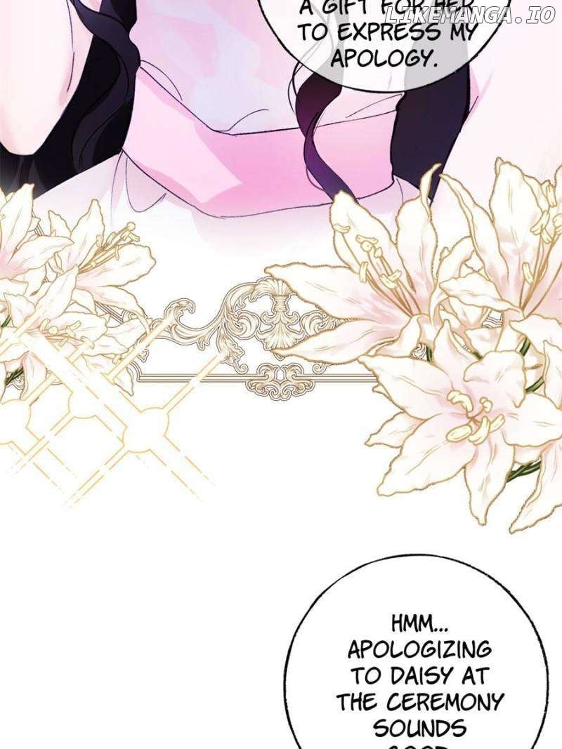 The Corrupted Witch Has No Choice But to Become a Villain Chapter 16 145 03