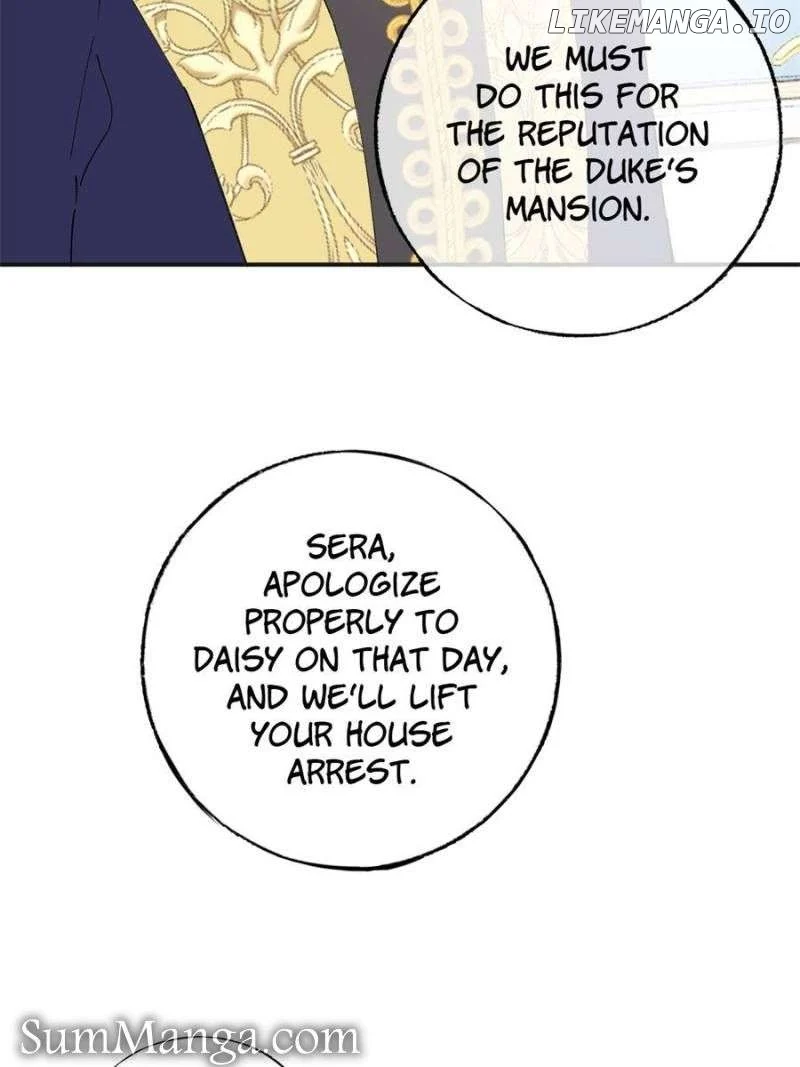 The Corrupted Witch Has No Choice But to Become a Villain Chapter 16 149 07