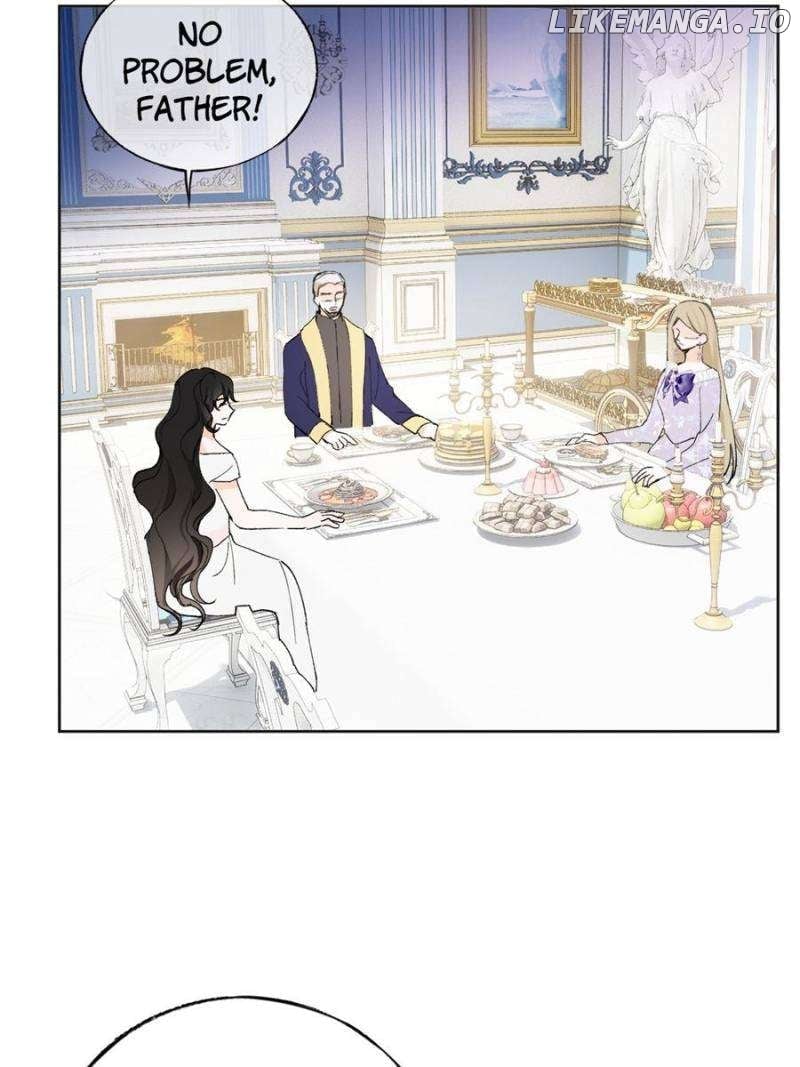 The Corrupted Witch Has No Choice But to Become a Villain Chapter 16 150 08