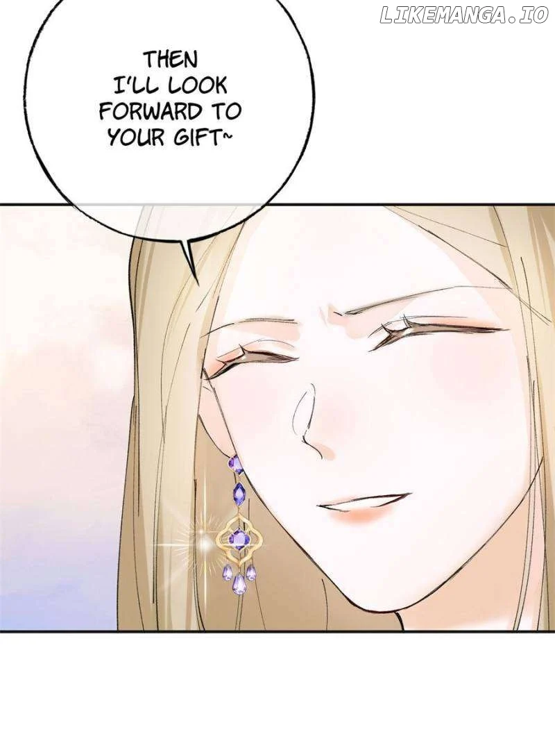 The Corrupted Witch Has No Choice But to Become a Villain Chapter 16 151 09