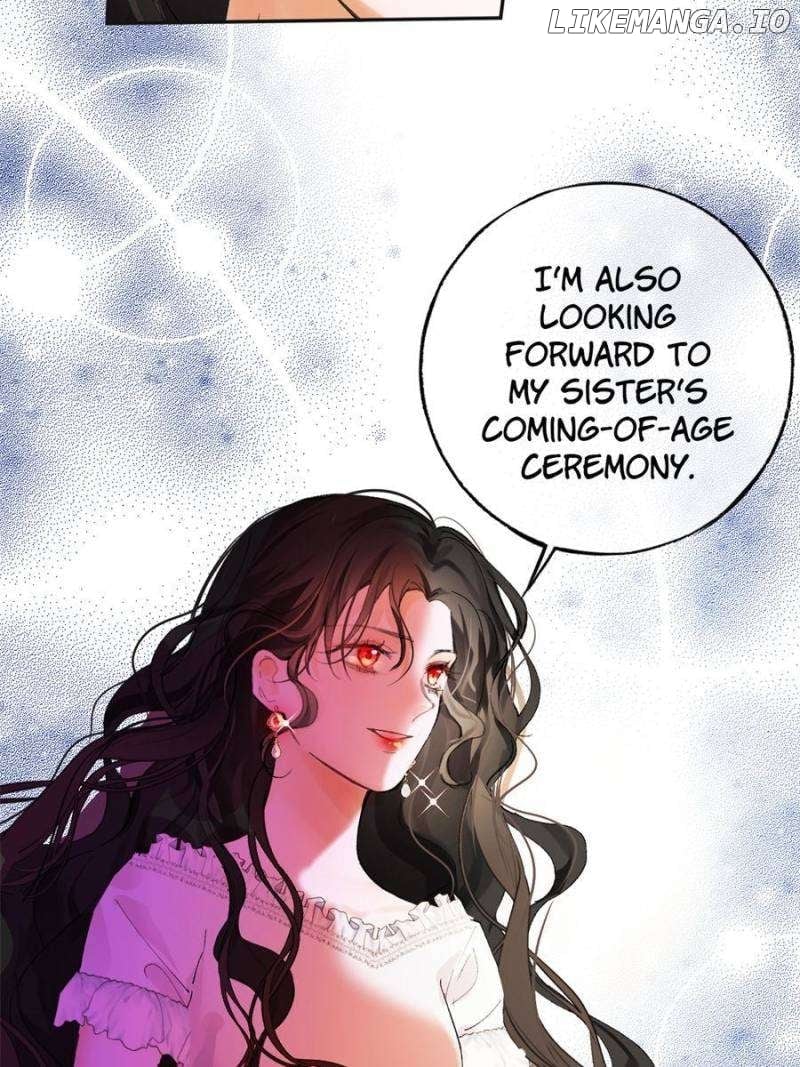 The Corrupted Witch Has No Choice But to Become a Villain Chapter 16 154 12