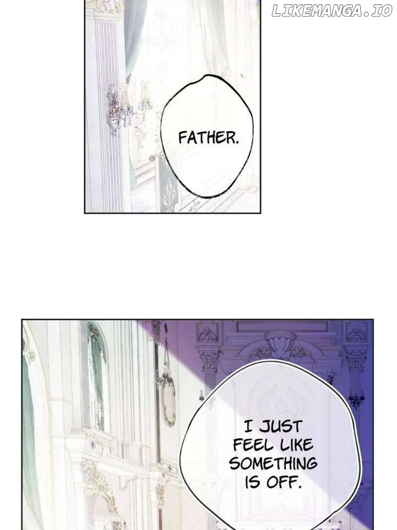 The Corrupted Witch Has No Choice But to Become a Villain Chapter 16 157 15