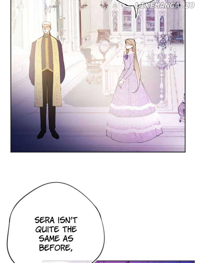 The Corrupted Witch Has No Choice But to Become a Villain Chapter 16 158 16