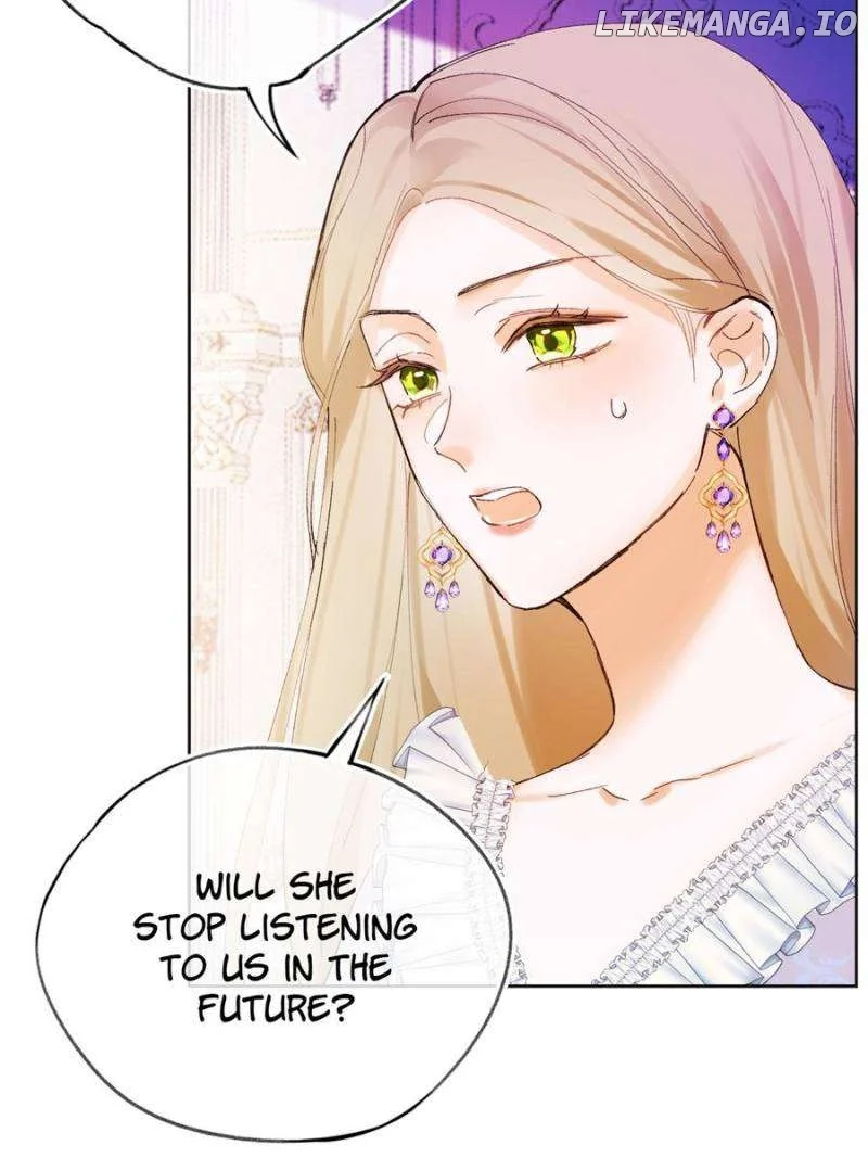 The Corrupted Witch Has No Choice But to Become a Villain Chapter 16 159 17