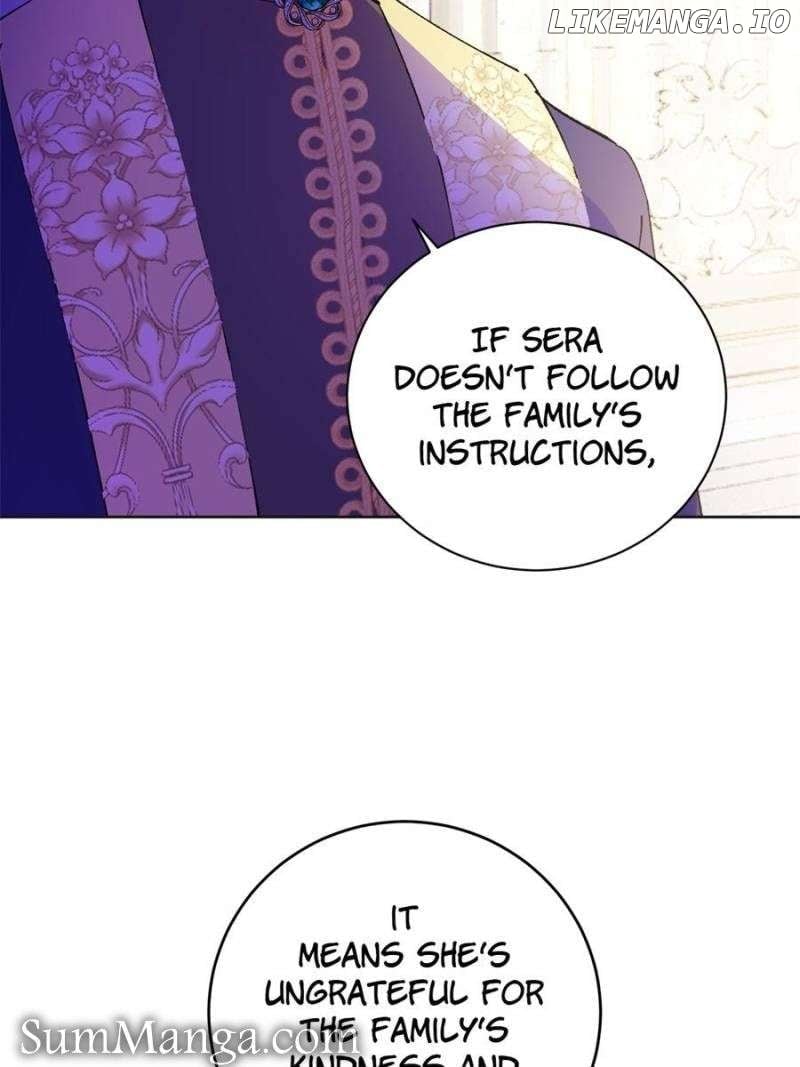 The Corrupted Witch Has No Choice But to Become a Villain Chapter 16 161 19