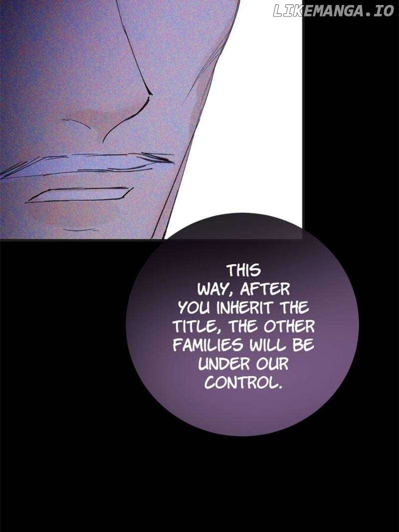 The Corrupted Witch Has No Choice But to Become a Villain Chapter 16 165 23
