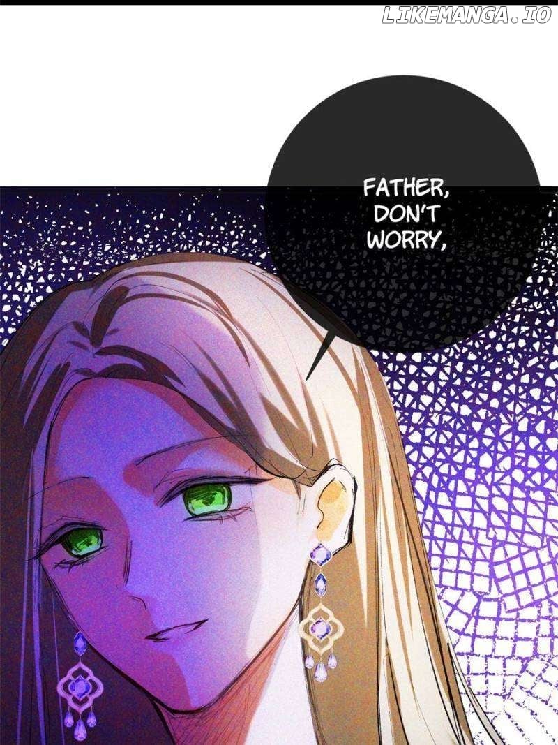 The Corrupted Witch Has No Choice But to Become a Villain Chapter 16 166 24