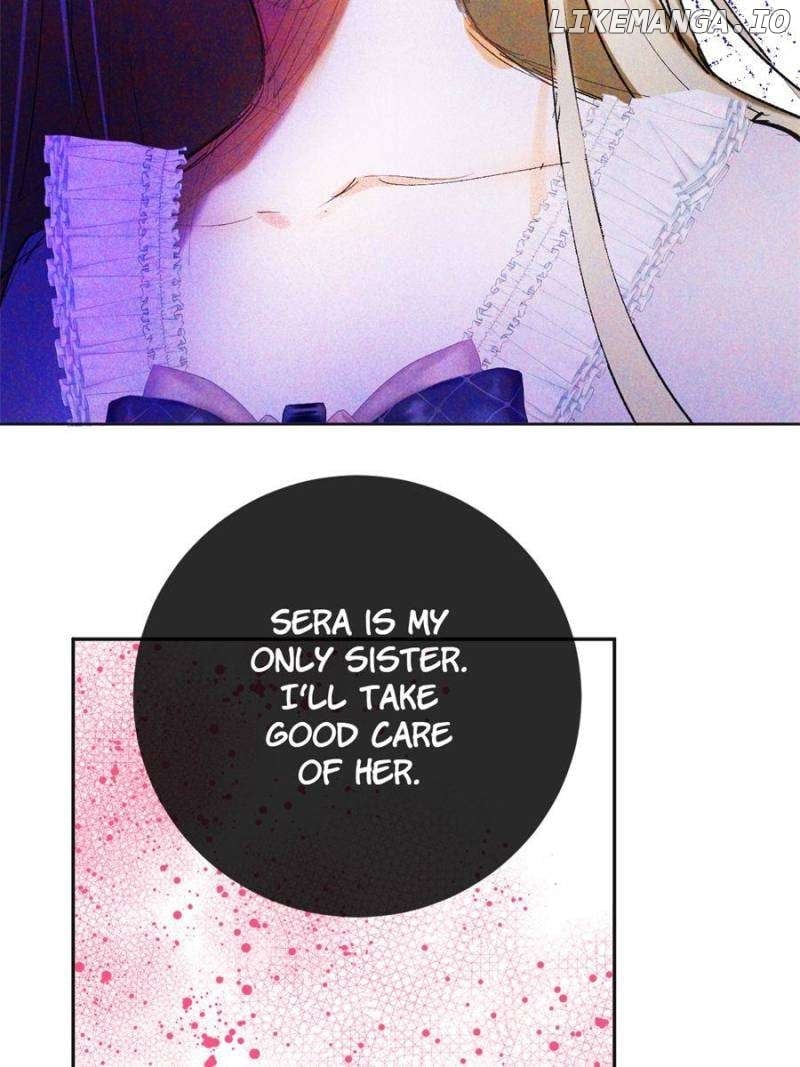 The Corrupted Witch Has No Choice But to Become a Villain Chapter 16 167 25