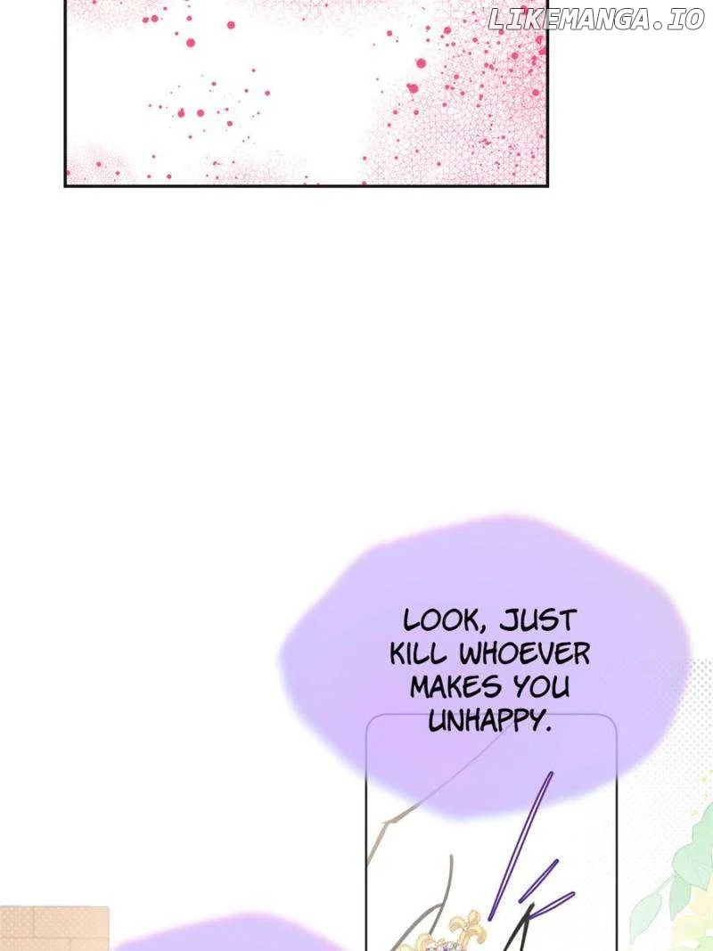 The Corrupted Witch Has No Choice But to Become a Villain Chapter 16 168 26