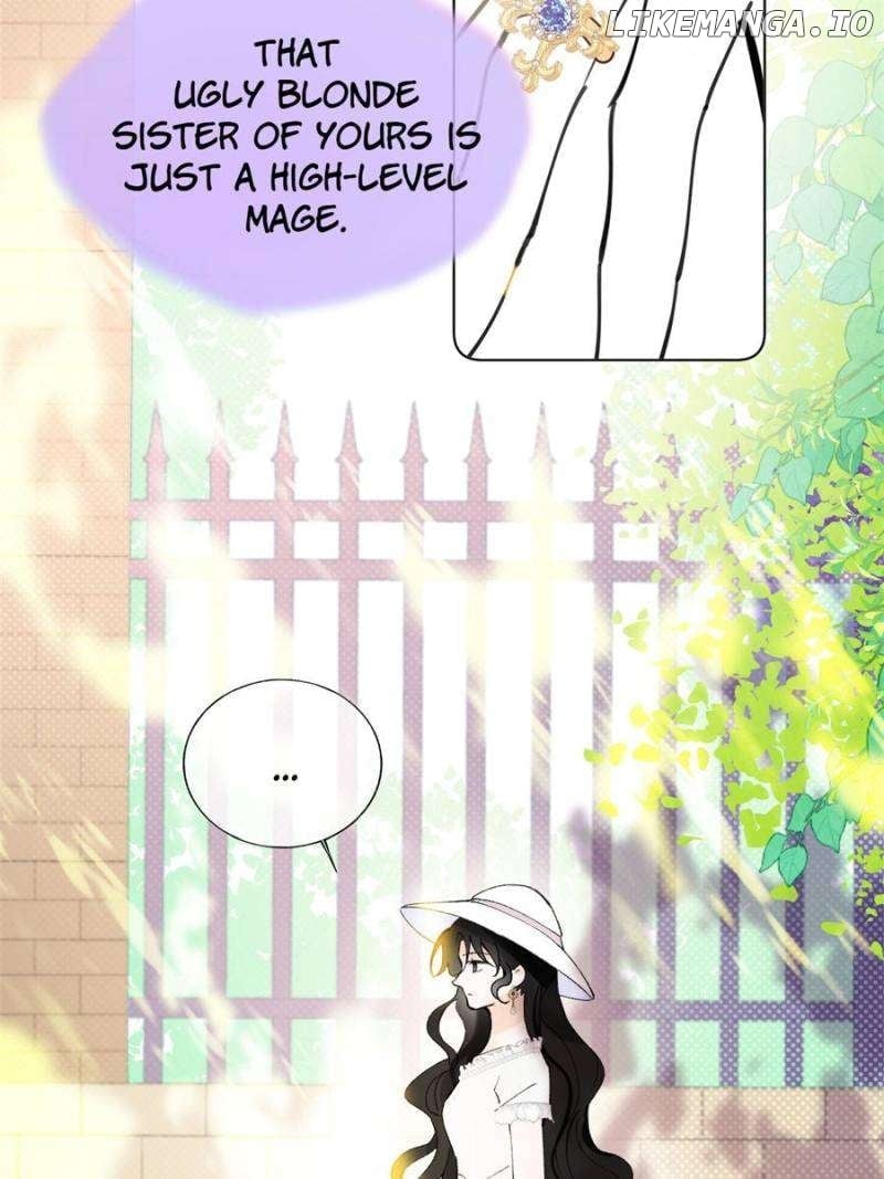 The Corrupted Witch Has No Choice But to Become a Villain Chapter 16 169 27