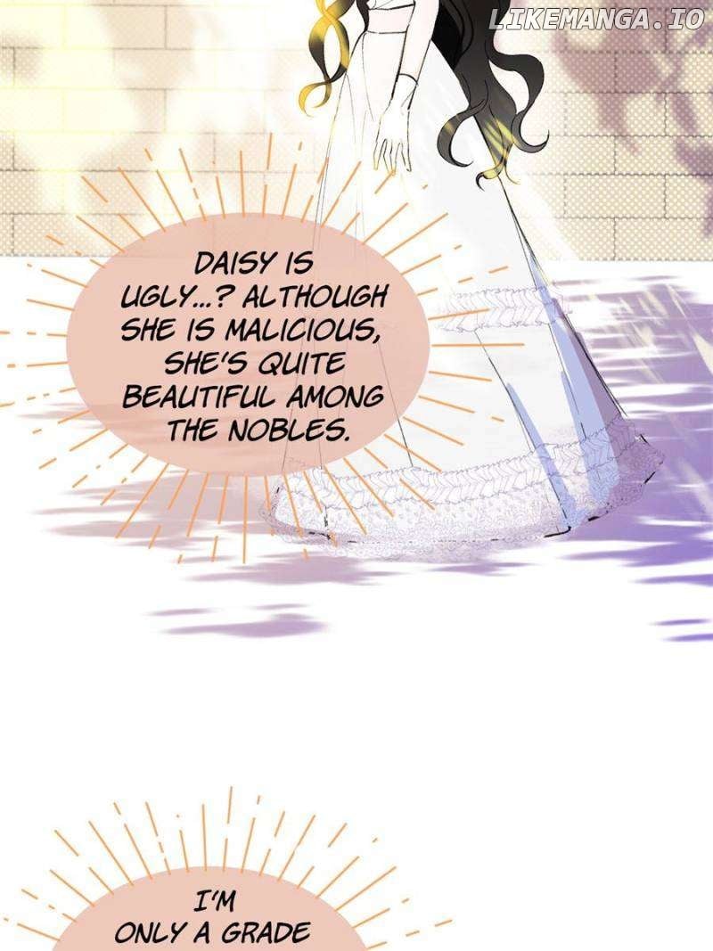 The Corrupted Witch Has No Choice But to Become a Villain Chapter 16 170 28