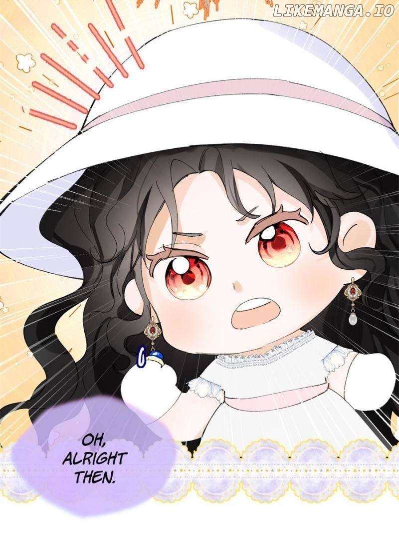 The Corrupted Witch Has No Choice But to Become a Villain Chapter 16 174 32