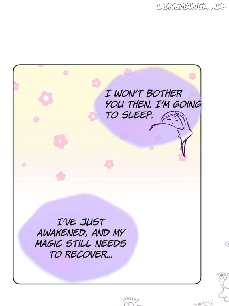 The Corrupted Witch Has No Choice But to Become a Villain Chapter 16 176 34