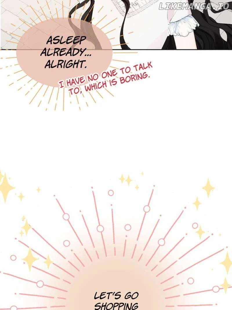 The Corrupted Witch Has No Choice But to Become a Villain Chapter 16 178 36