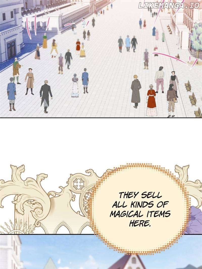 The Corrupted Witch Has No Choice But to Become a Villain Chapter 16 180 38
