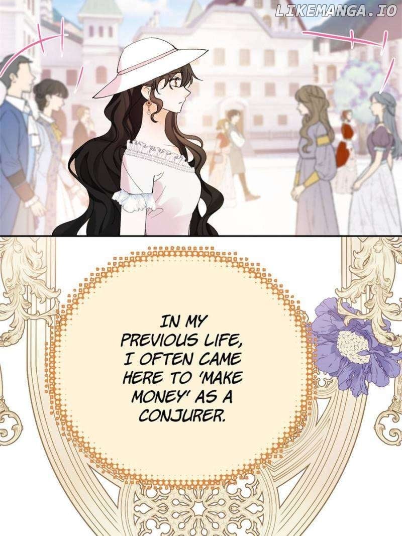 The Corrupted Witch Has No Choice But to Become a Villain Chapter 16 181 39