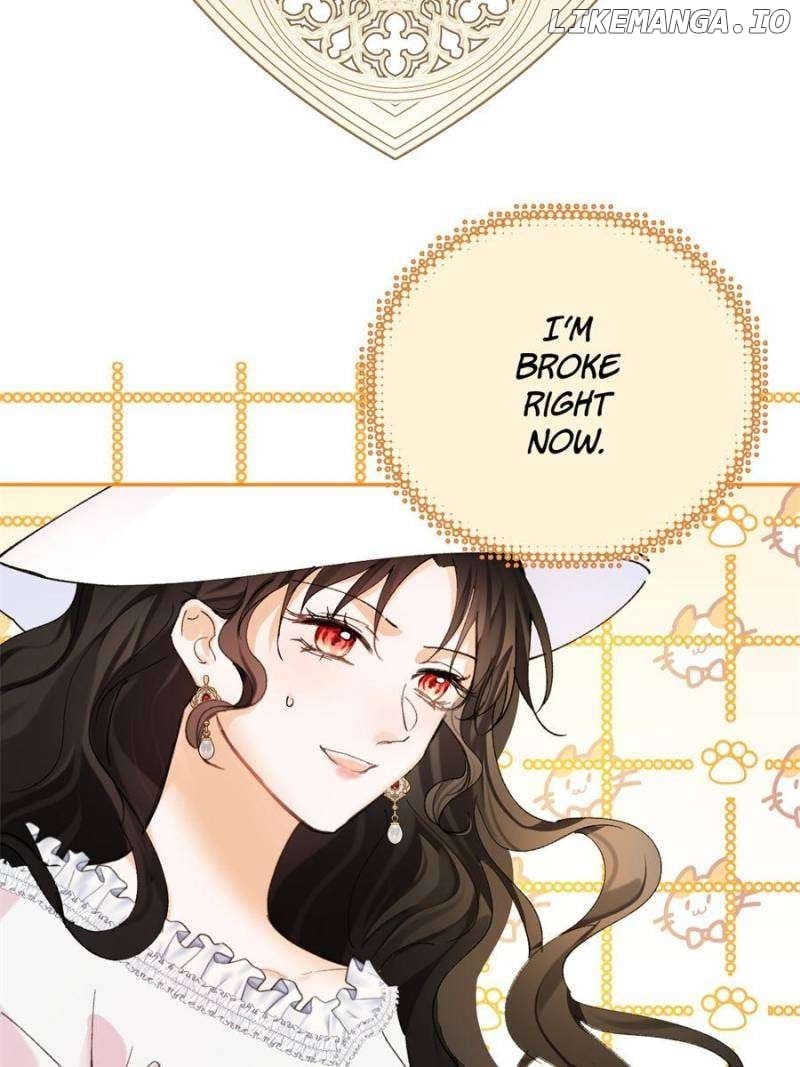 The Corrupted Witch Has No Choice But to Become a Villain Chapter 16 182 40